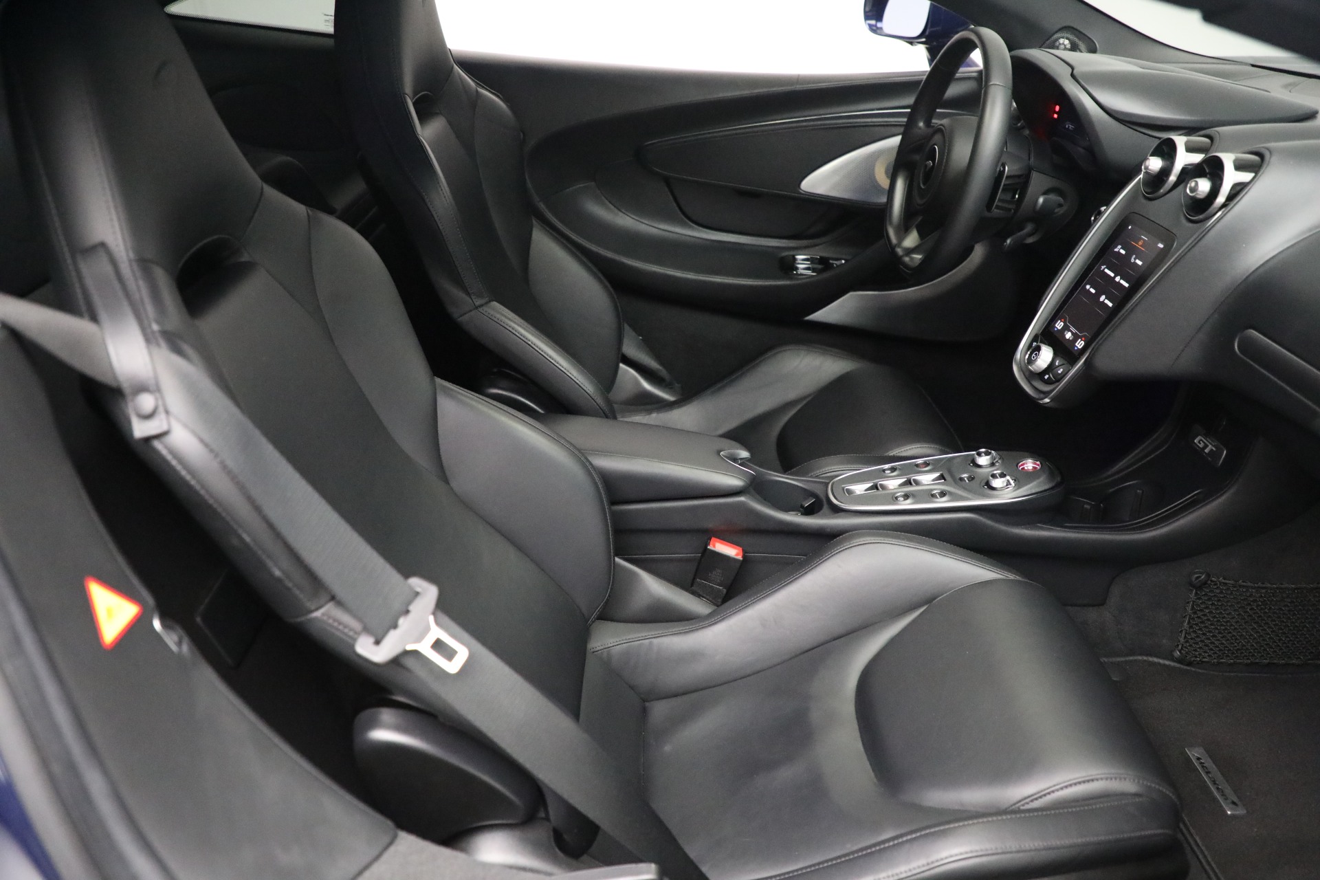 Used 2020 McLaren GT | St. Petersburg, FL