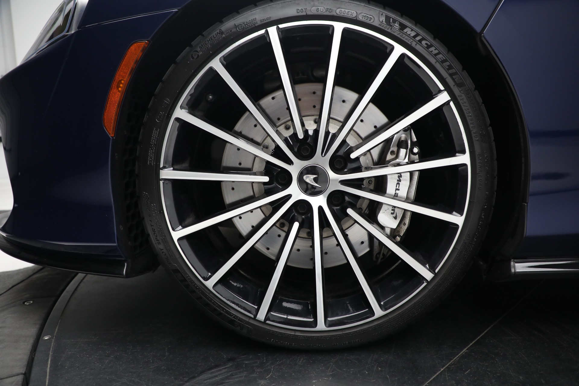 Used 2020 McLaren GT | St. Petersburg, FL