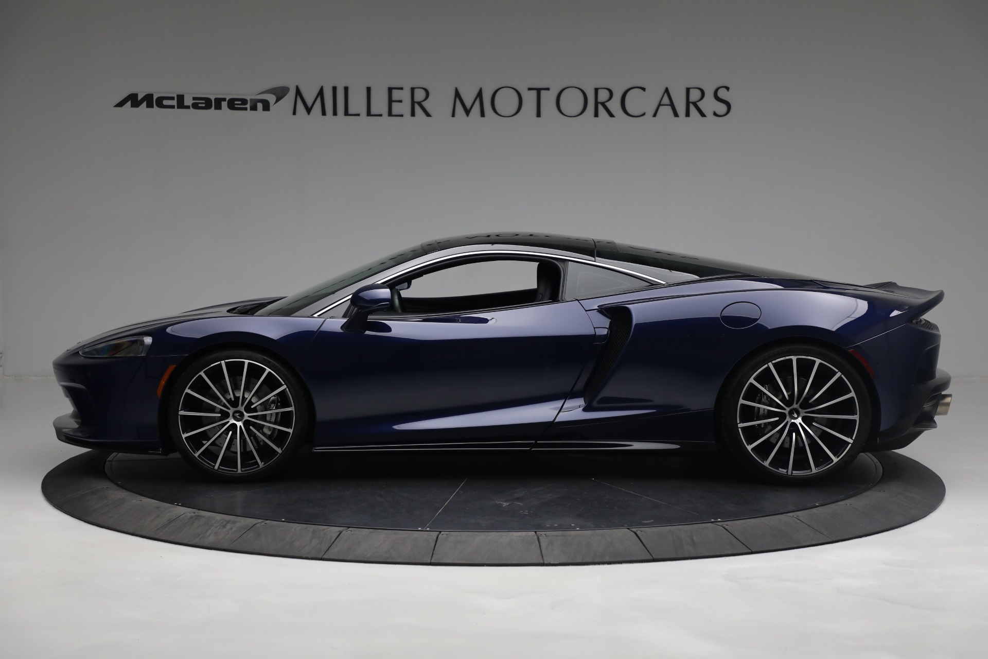 Used 2020 McLaren GT | St. Petersburg, FL