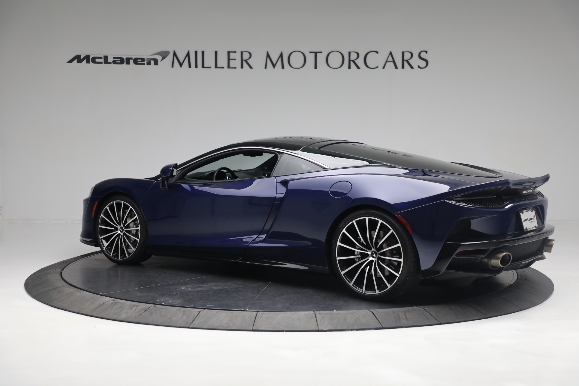 Used 2020 McLaren GT | St. Petersburg, FL