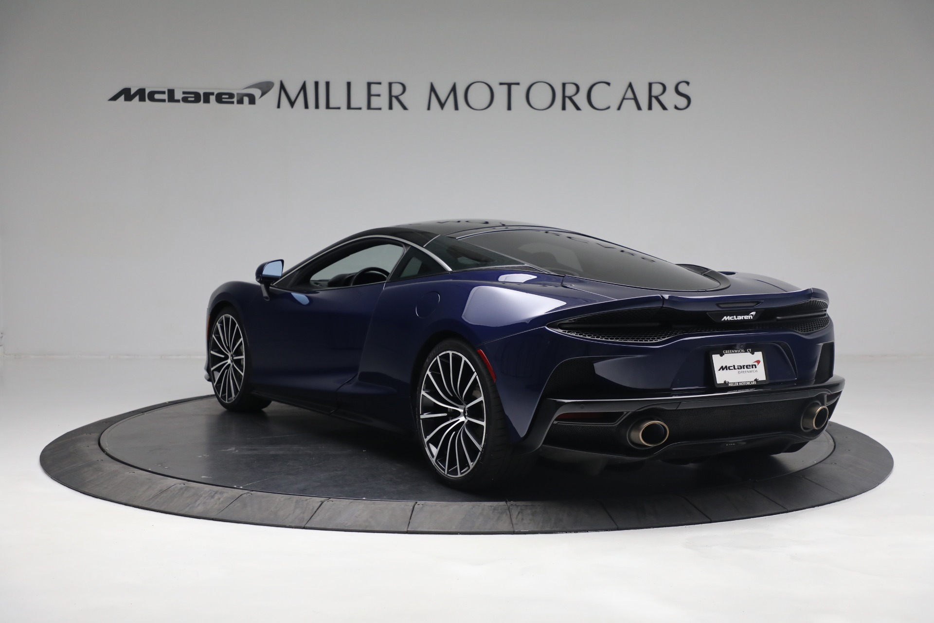 Used 2020 McLaren GT | St. Petersburg, FL