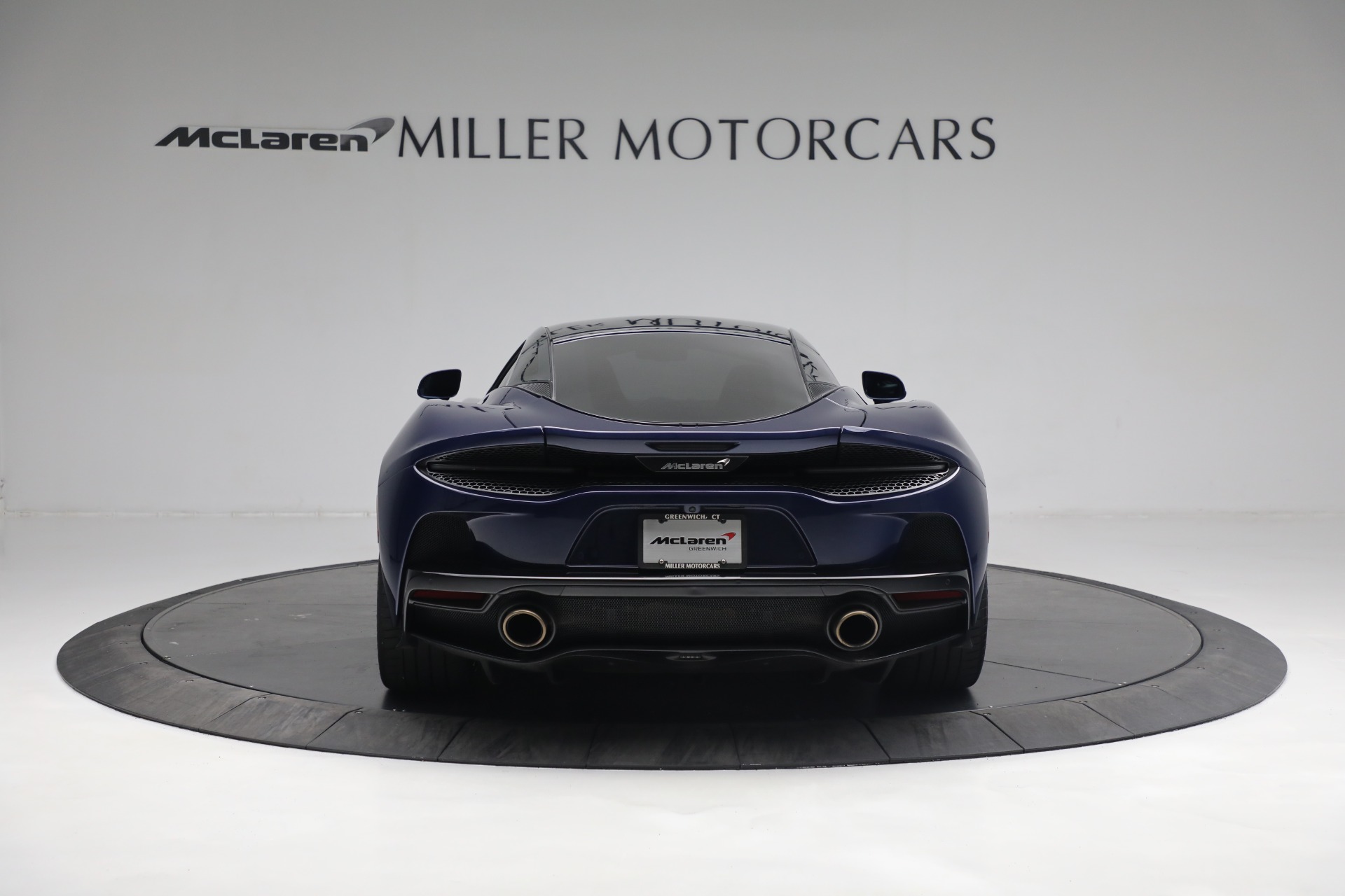 Used 2020 McLaren GT | St. Petersburg, FL