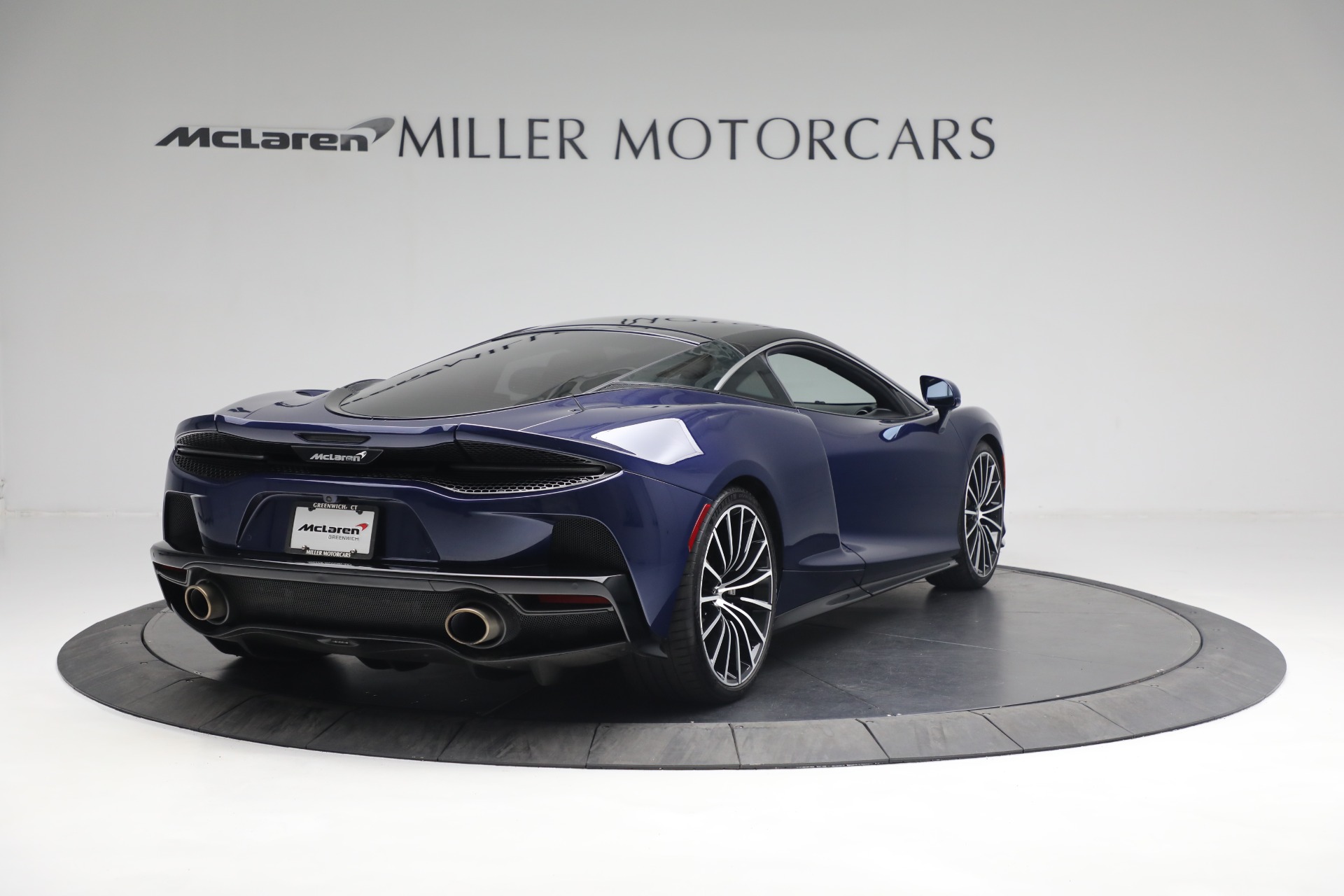 Used 2020 McLaren GT | St. Petersburg, FL
