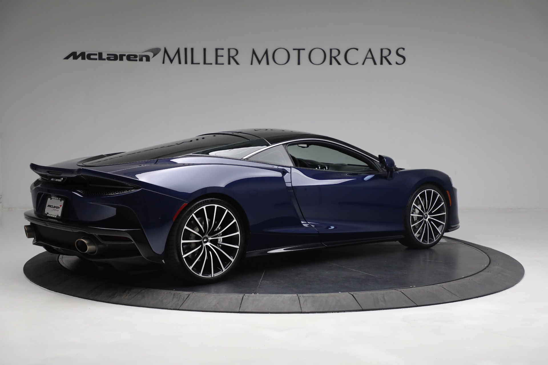 Used 2020 McLaren GT | St. Petersburg, FL