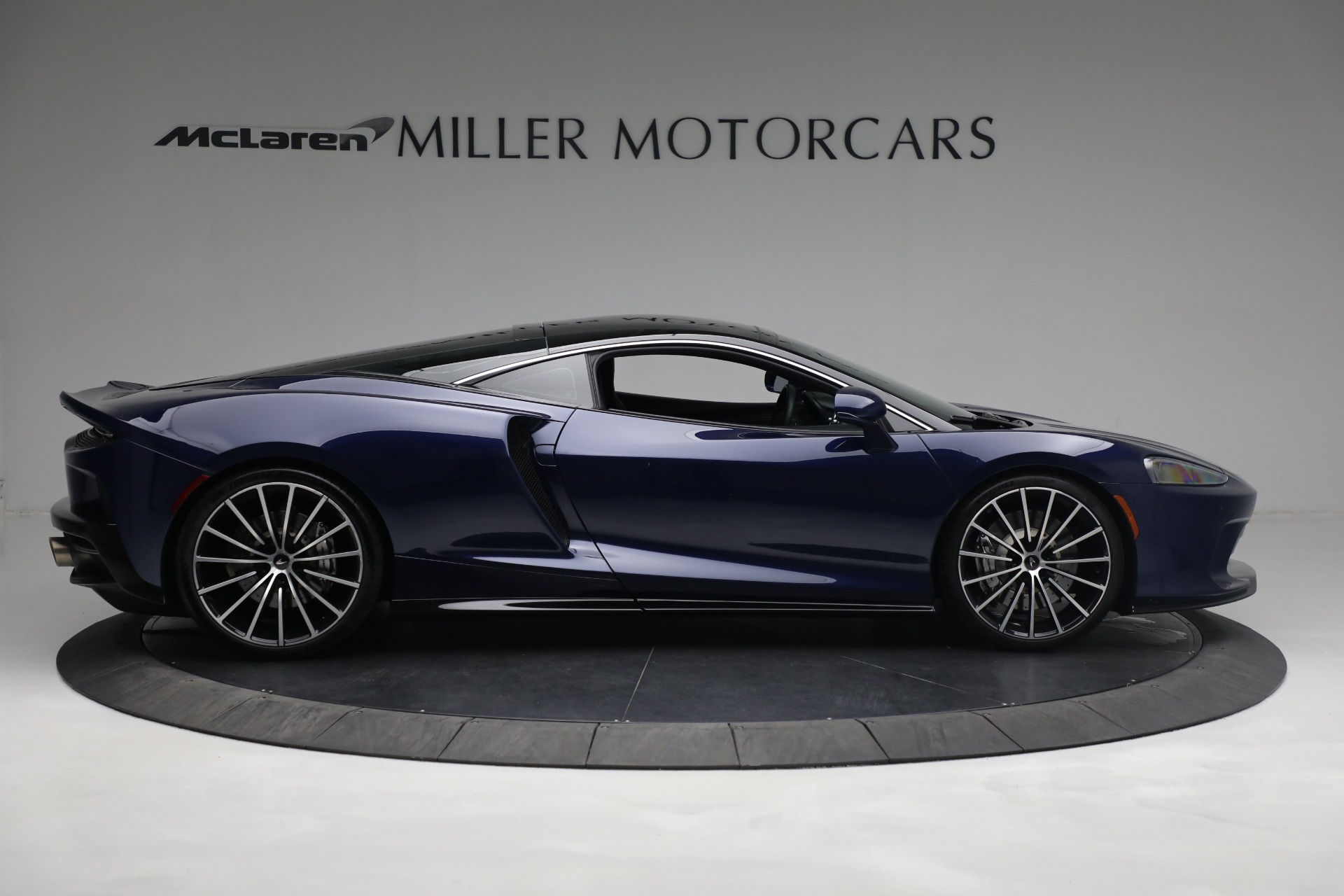 Used 2020 McLaren GT | St. Petersburg, FL