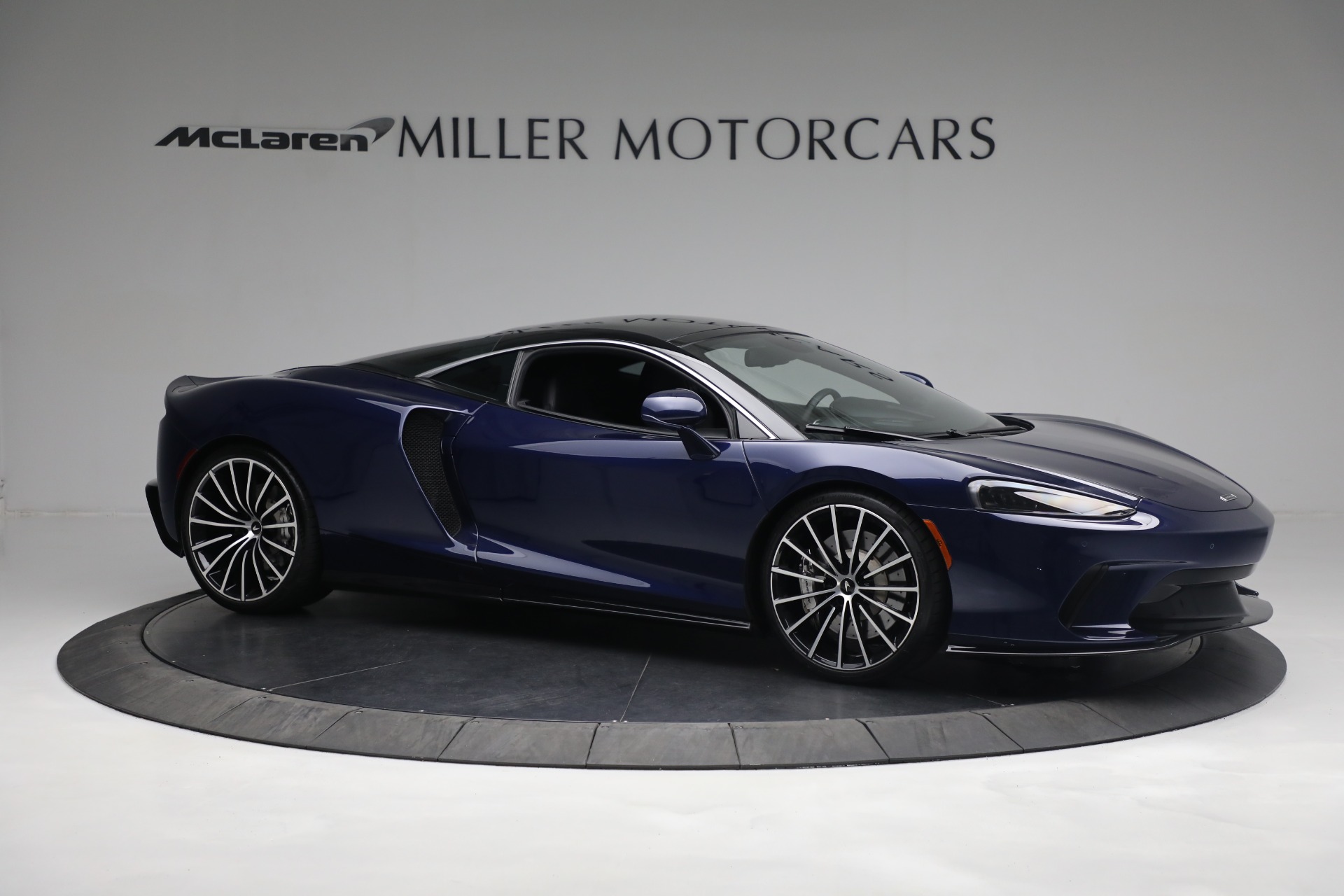 Used 2020 McLaren GT | St. Petersburg, FL