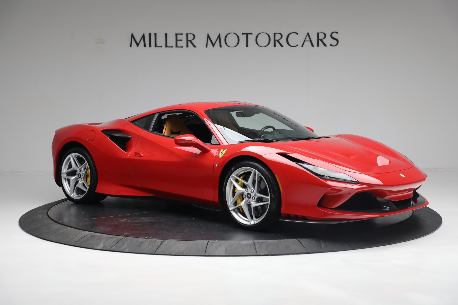 Used 2020 Ferrari F8 Tributo | St. Petersburg, FL