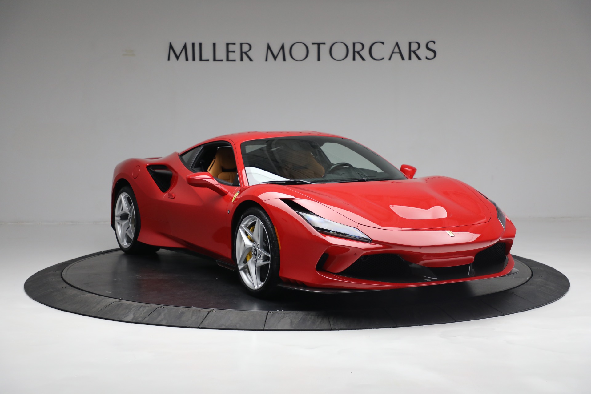Used 2020 Ferrari F8 Tributo | St. Petersburg, FL