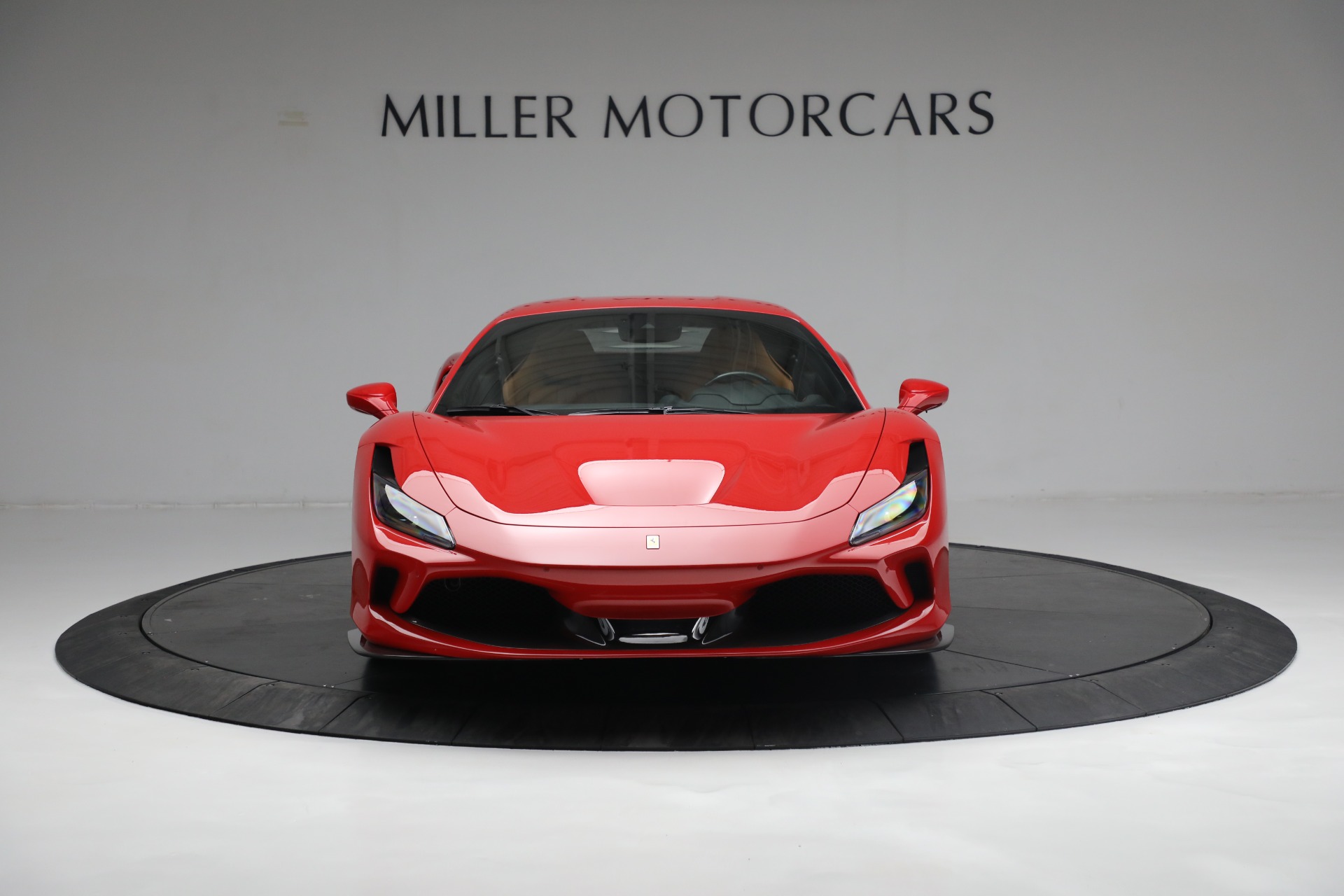 Used 2020 Ferrari F8 Tributo | St. Petersburg, FL