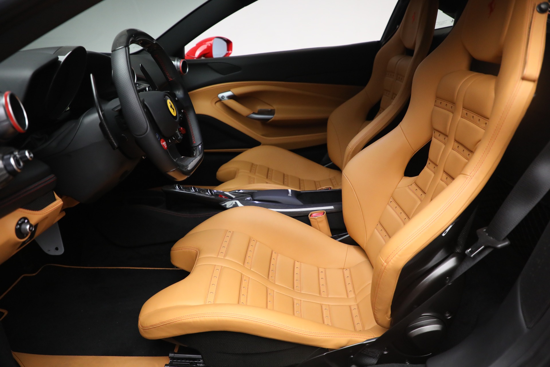 Used 2020 Ferrari F8 Tributo | St. Petersburg, FL