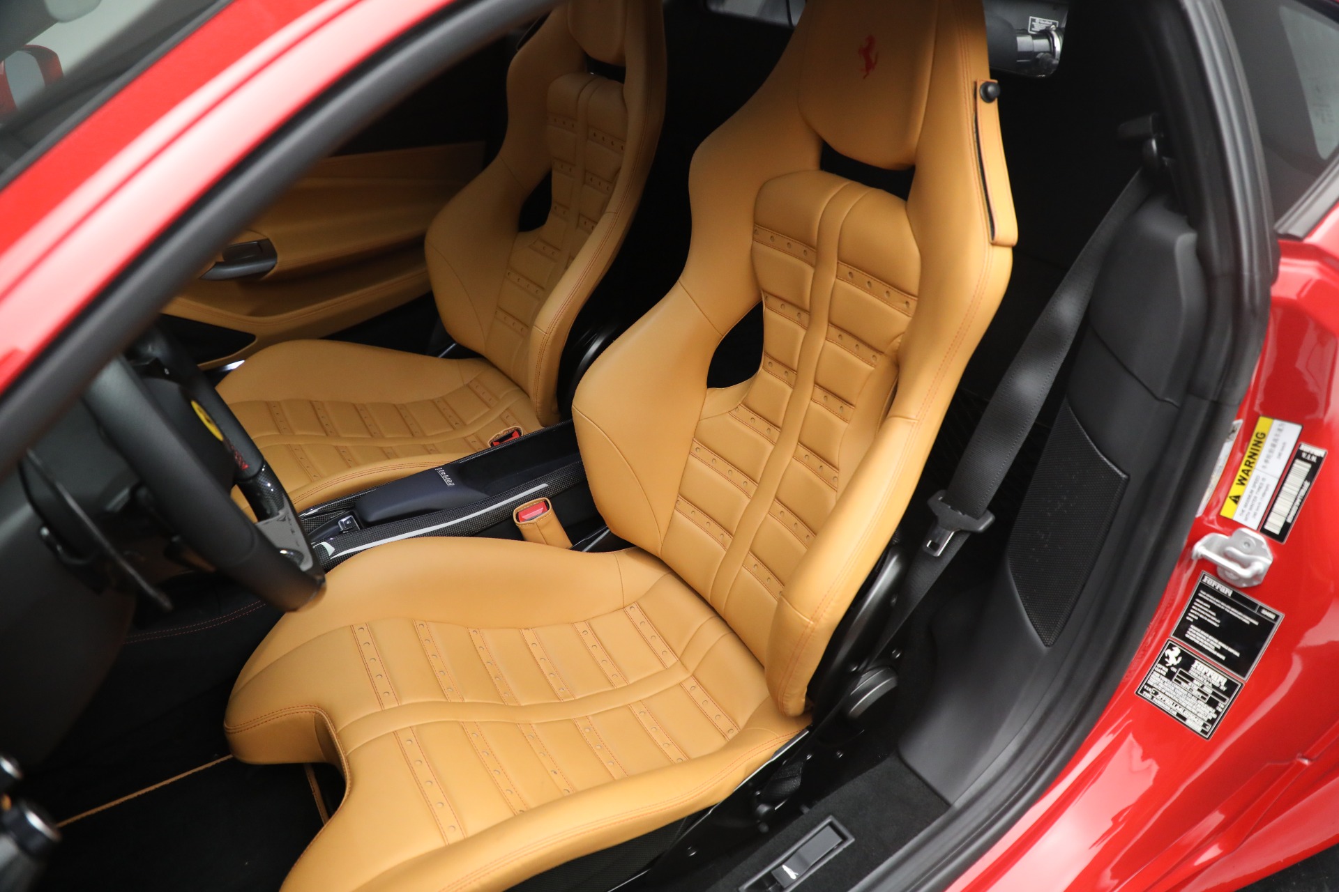 Used 2020 Ferrari F8 Tributo | St. Petersburg, FL