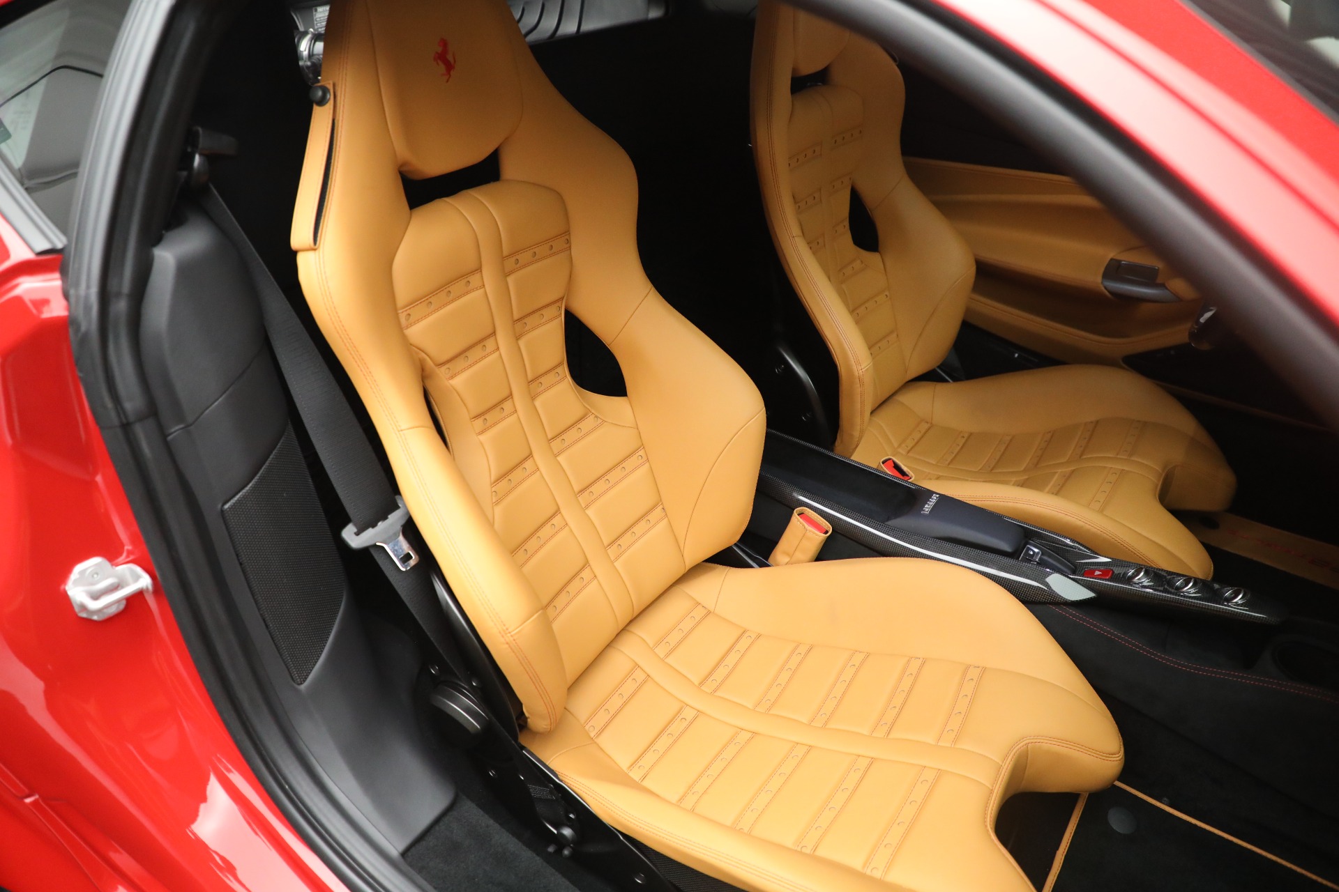 Used 2020 Ferrari F8 Tributo | St. Petersburg, FL