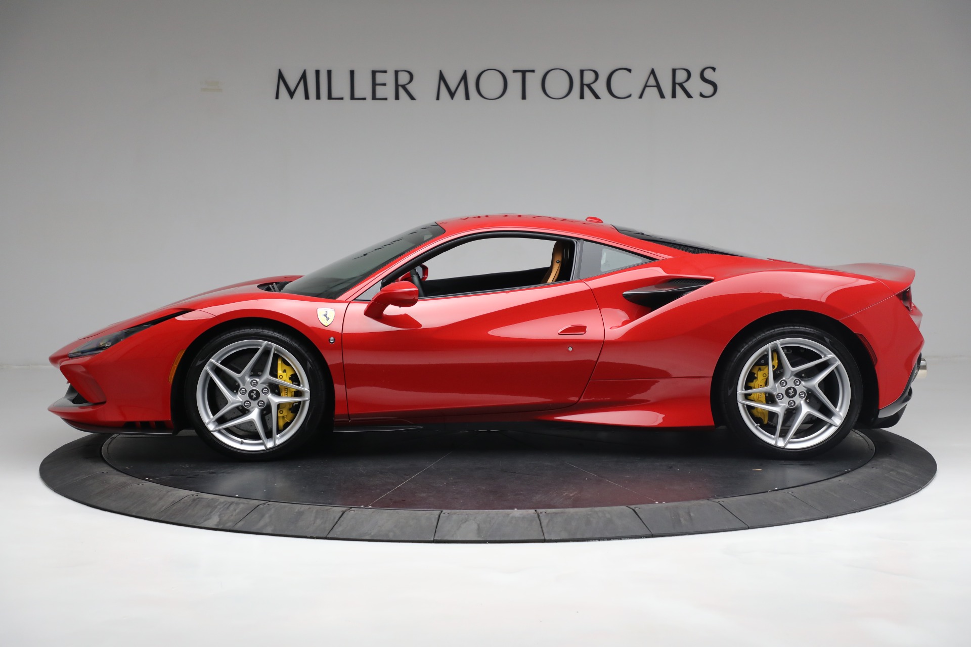 Used 2020 Ferrari F8 Tributo | St. Petersburg, FL