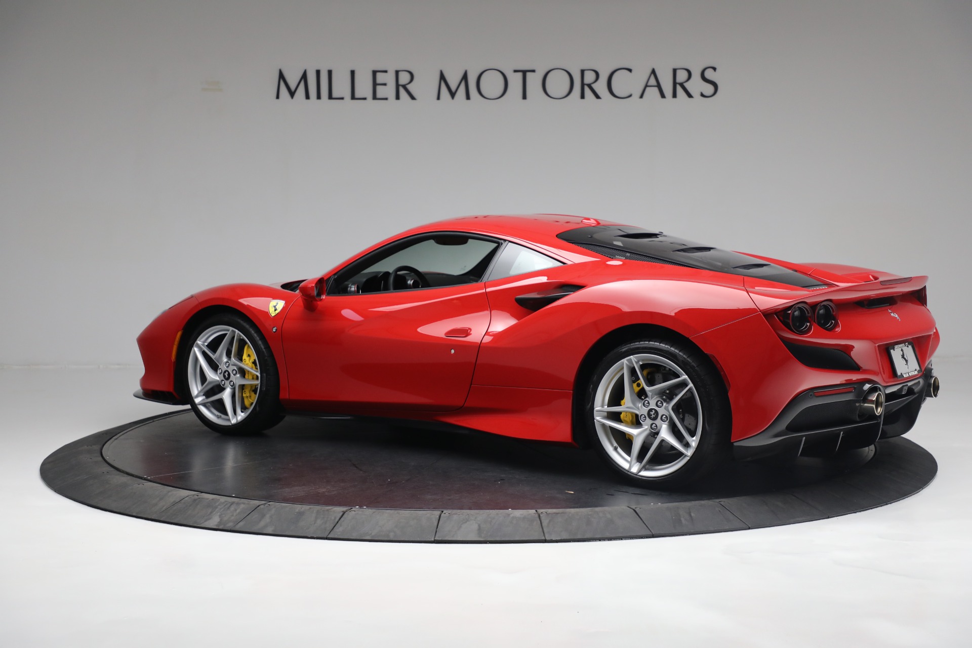 Used 2020 Ferrari F8 Tributo | St. Petersburg, FL