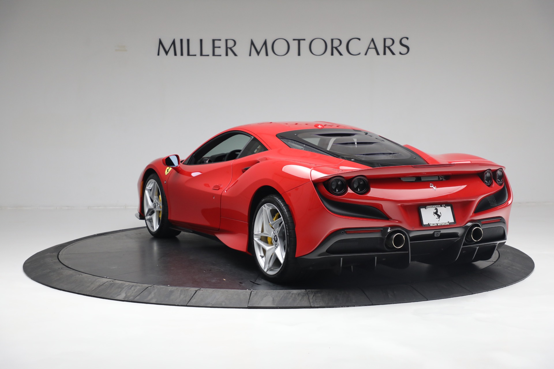 Used 2020 Ferrari F8 Tributo | St. Petersburg, FL