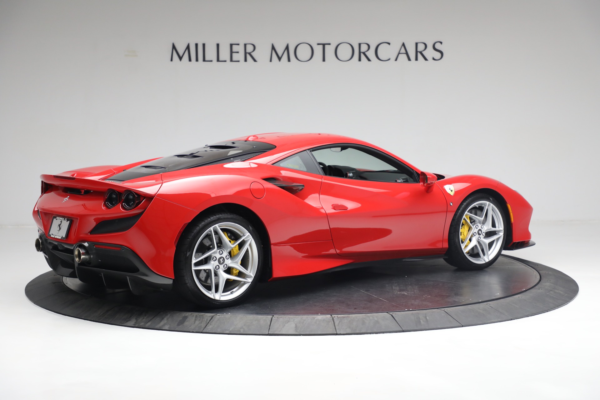Used 2020 Ferrari F8 Tributo | St. Petersburg, FL