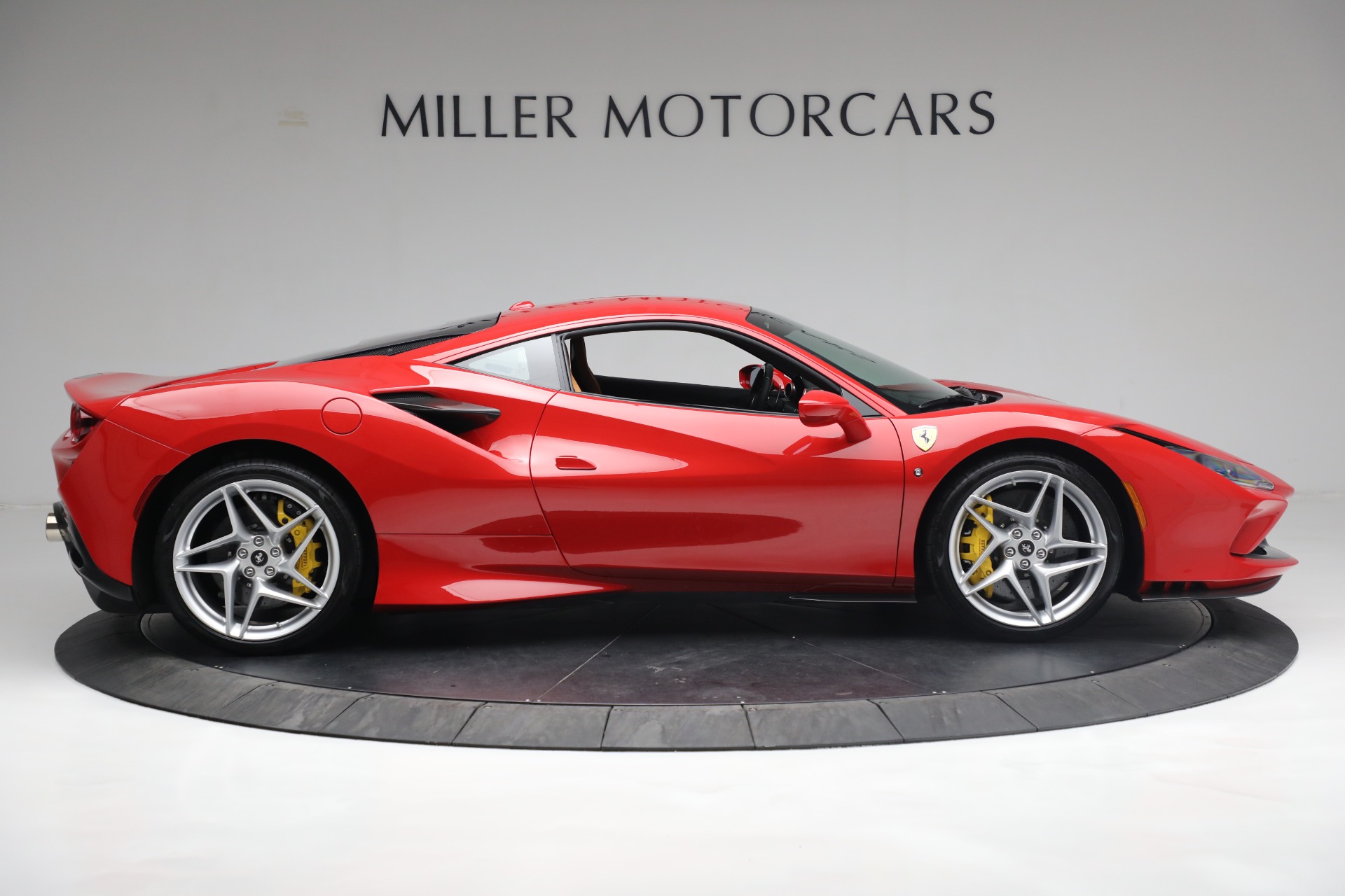 Used 2020 Ferrari F8 Tributo | St. Petersburg, FL