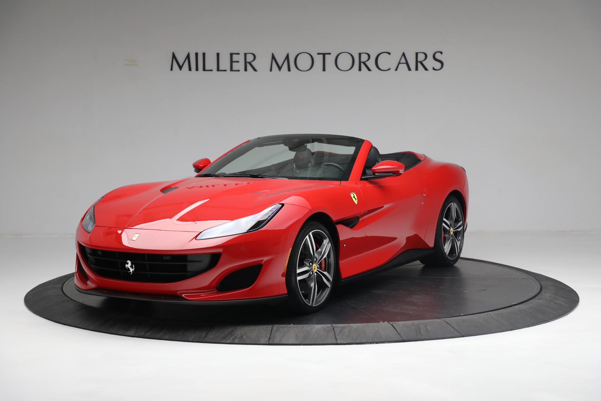 Used 2020 Ferrari Portofino | St. Petersburg, FL