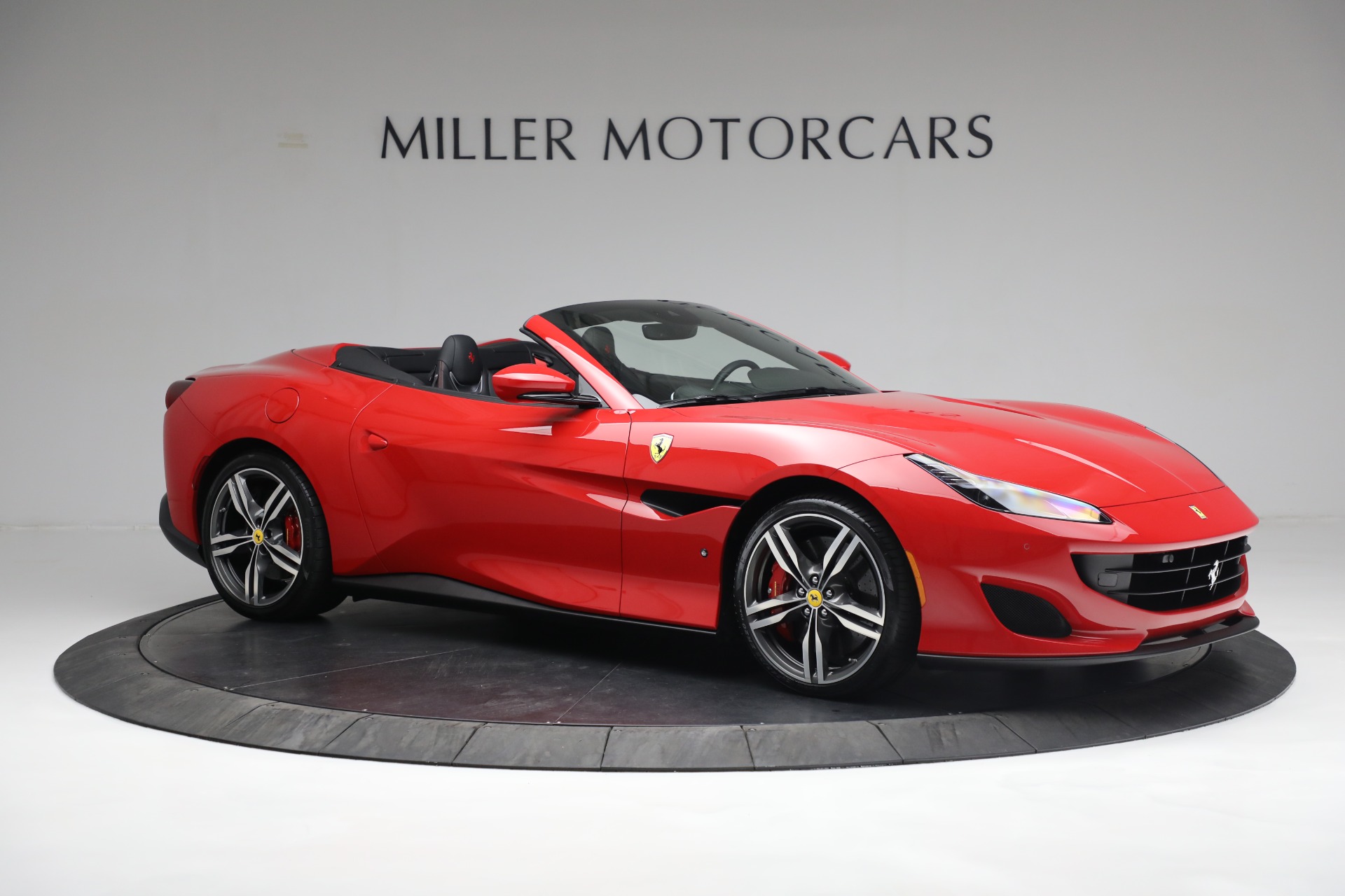 Used 2020 Ferrari Portofino | St. Petersburg, FL