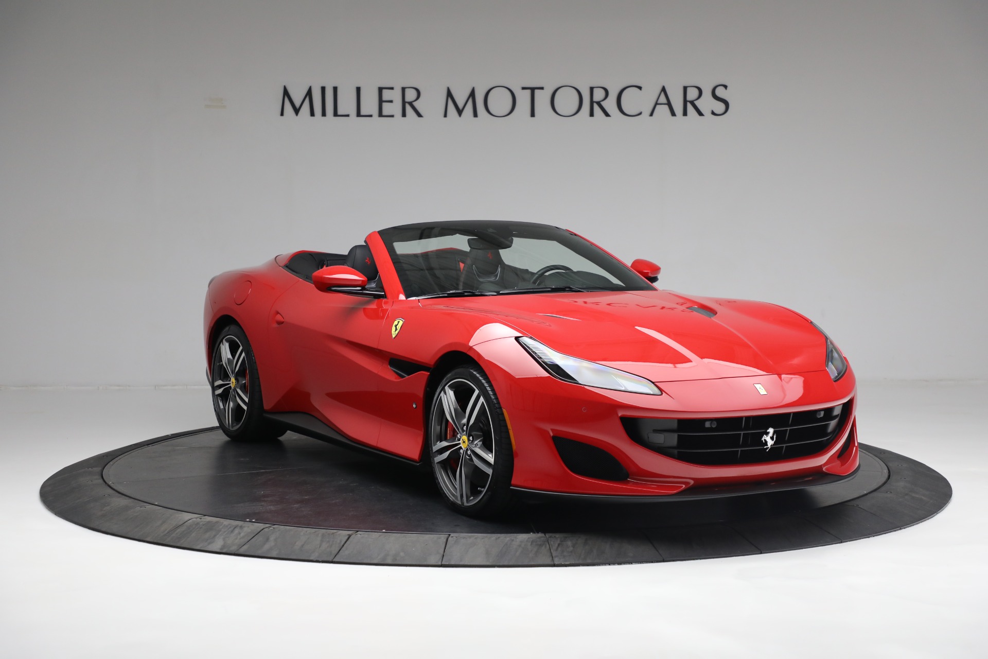 Used 2020 Ferrari Portofino | St. Petersburg, FL