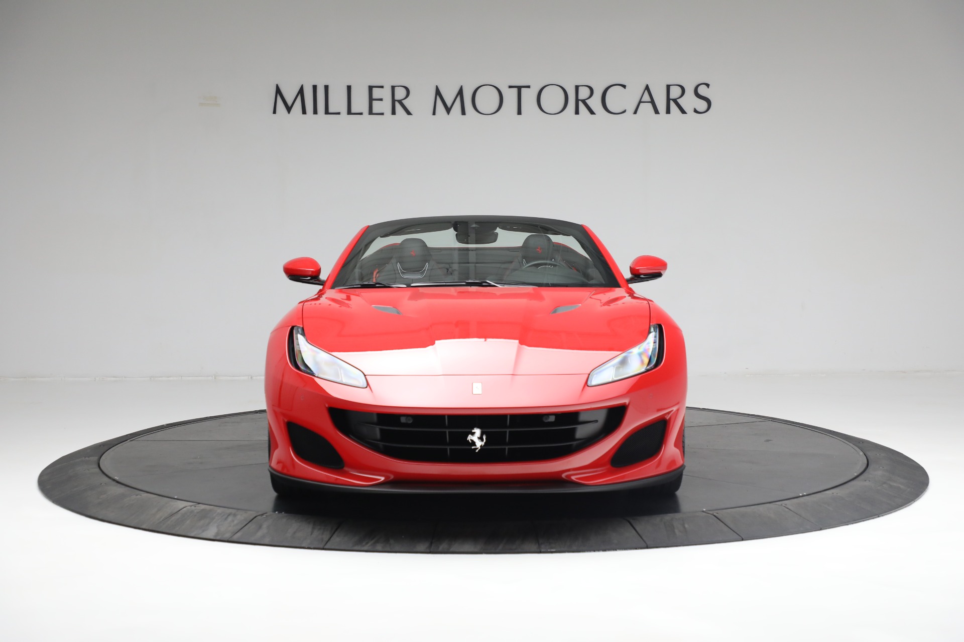 Used 2020 Ferrari Portofino | St. Petersburg, FL