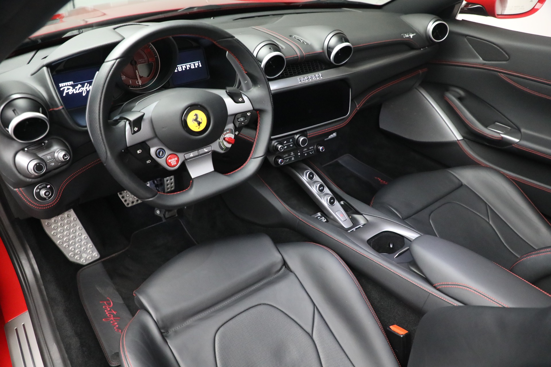 Used 2020 Ferrari Portofino | St. Petersburg, FL