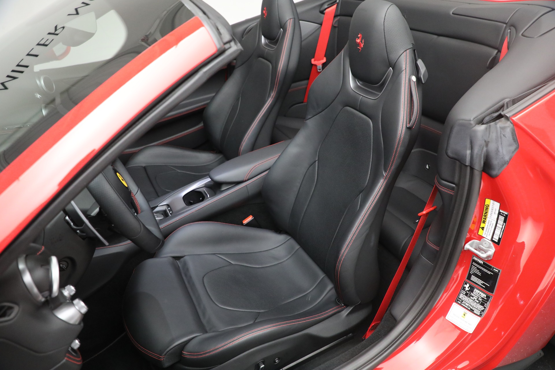 Used 2020 Ferrari Portofino | St. Petersburg, FL