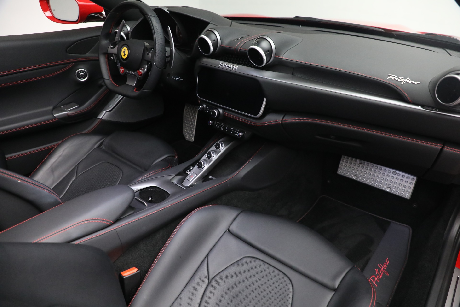 Used 2020 Ferrari Portofino | St. Petersburg, FL