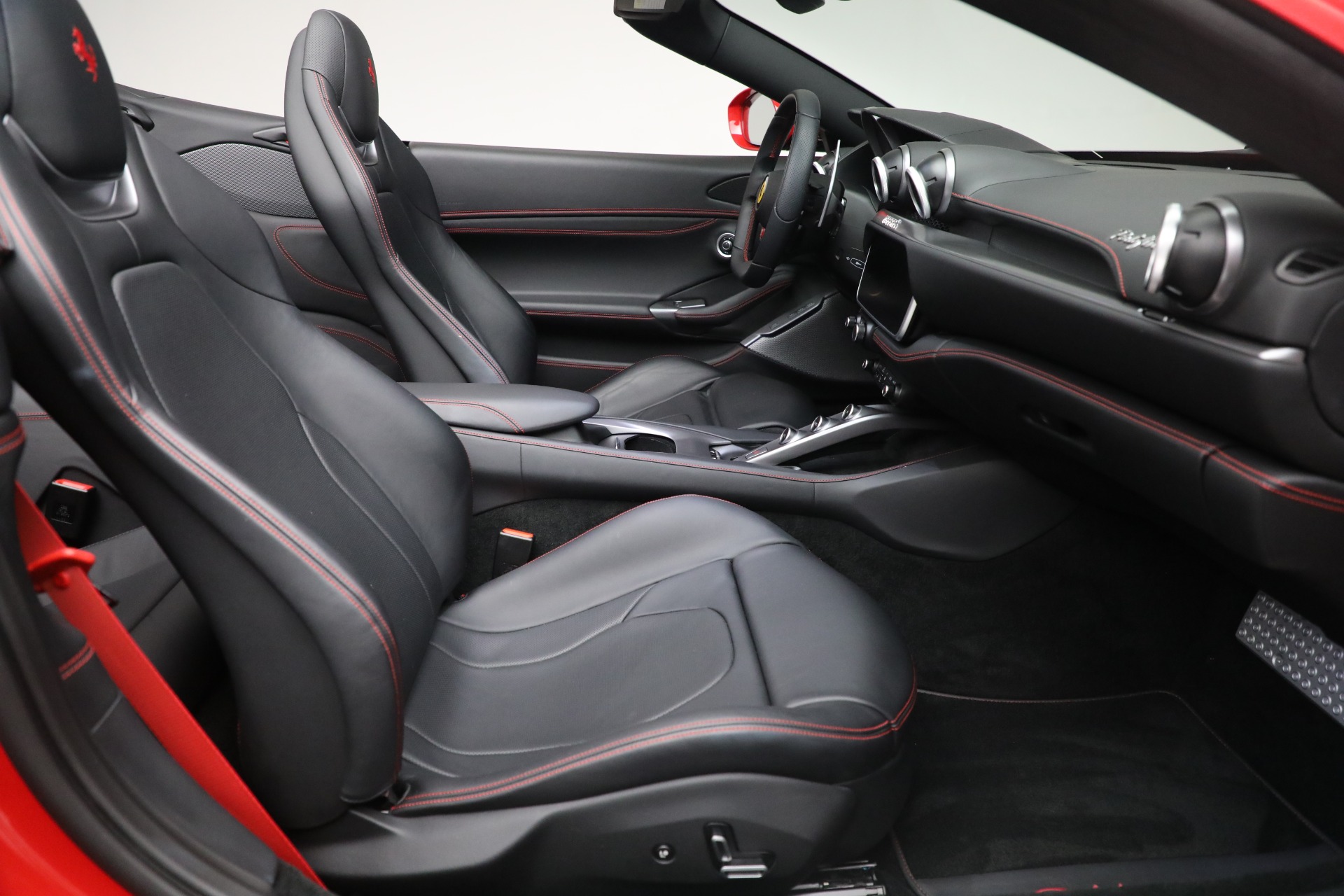 Used 2020 Ferrari Portofino | St. Petersburg, FL