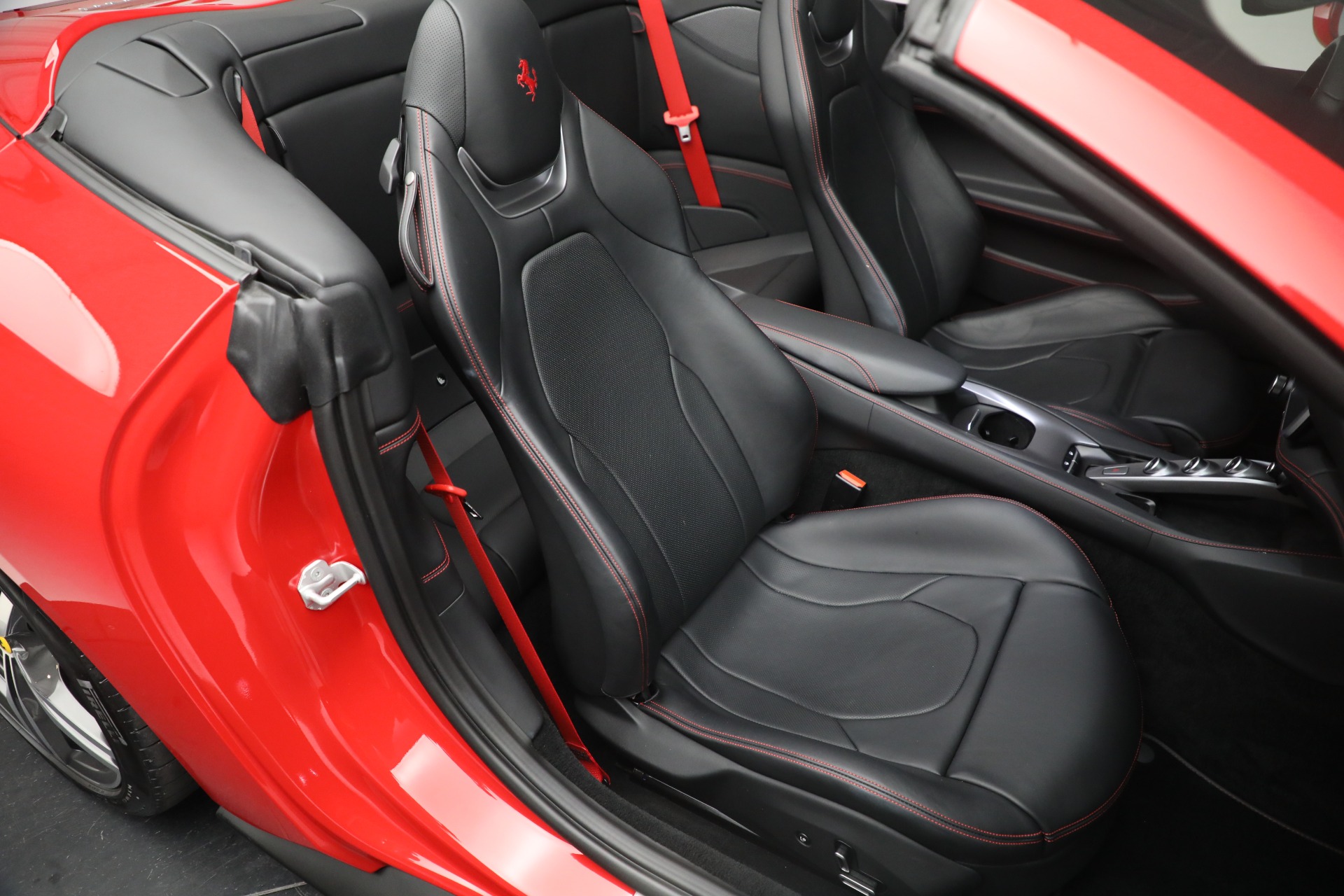 Used 2020 Ferrari Portofino | St. Petersburg, FL