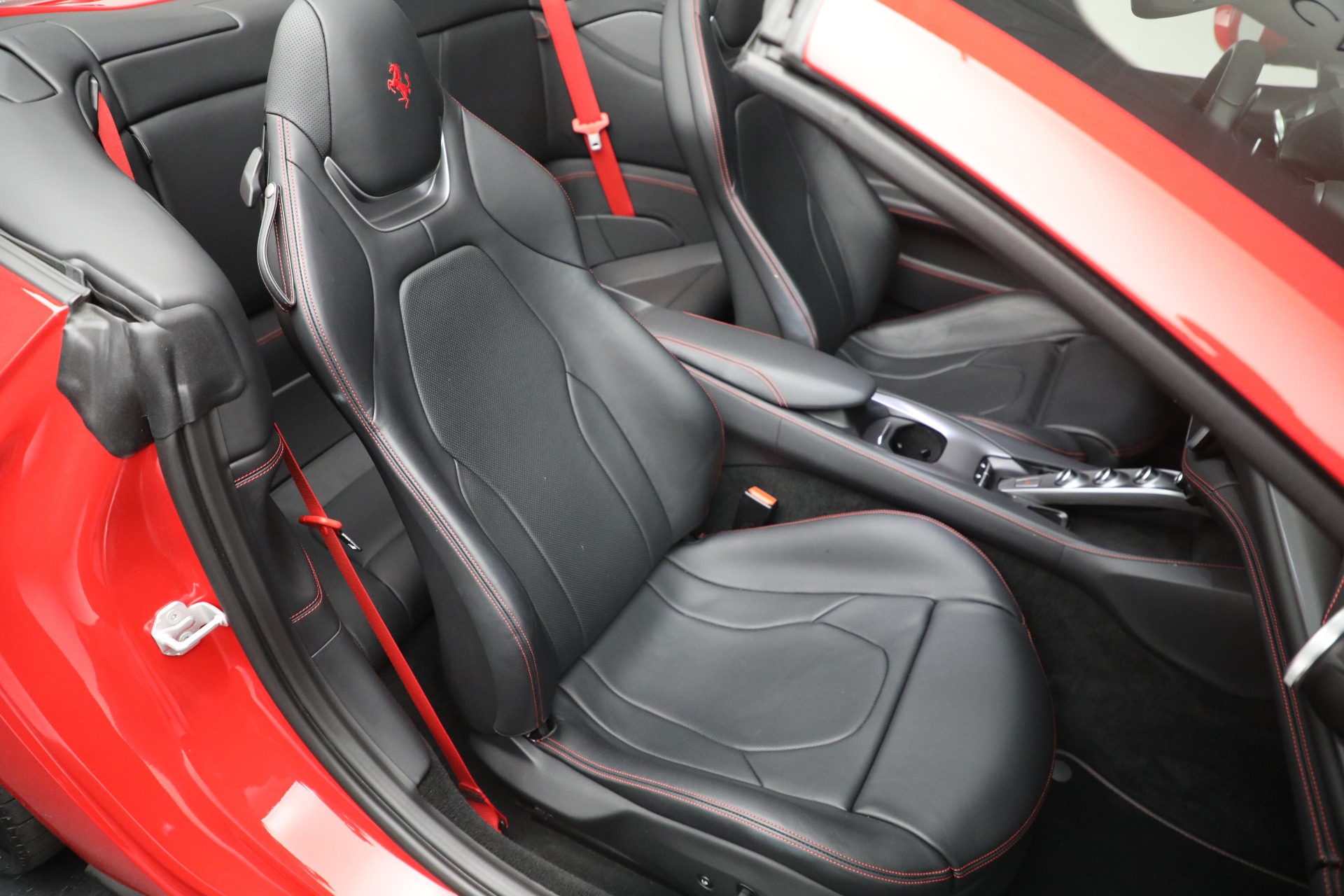 Used 2020 Ferrari Portofino | St. Petersburg, FL