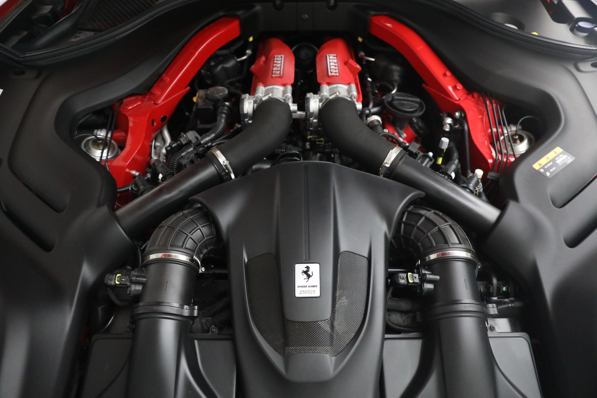 Used 2020 Ferrari Portofino | St. Petersburg, FL