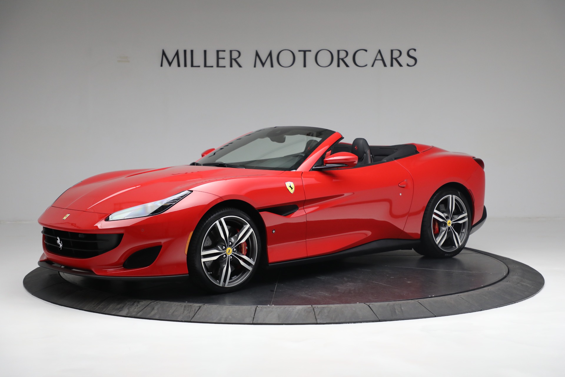 Used 2020 Ferrari Portofino | St. Petersburg, FL