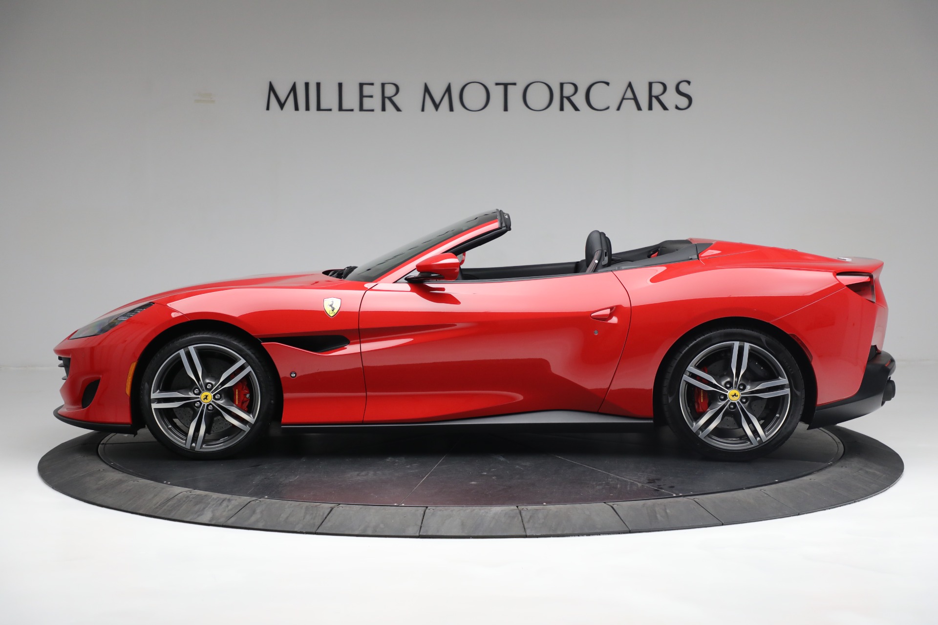 Used 2020 Ferrari Portofino | St. Petersburg, FL