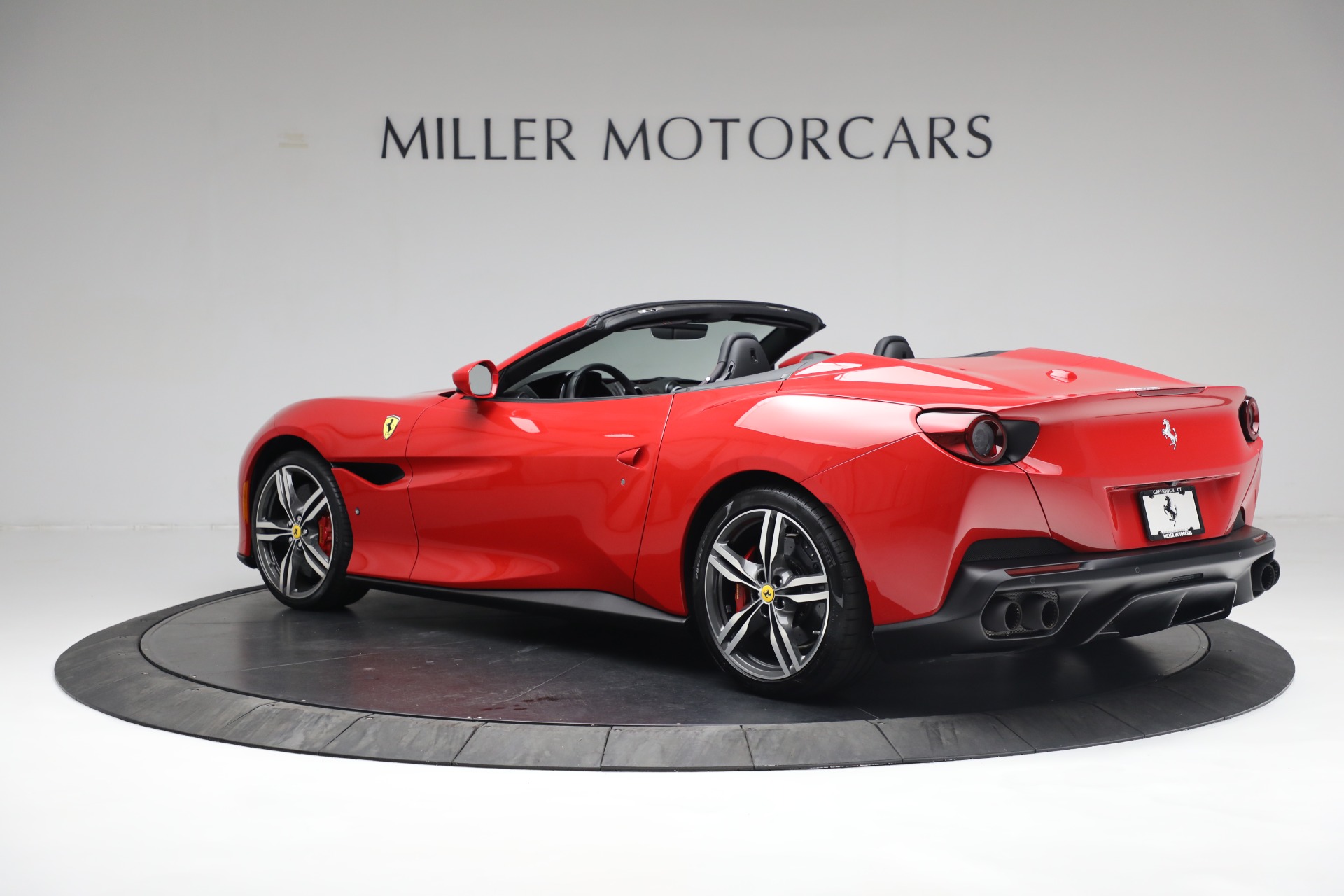Used 2020 Ferrari Portofino | St. Petersburg, FL