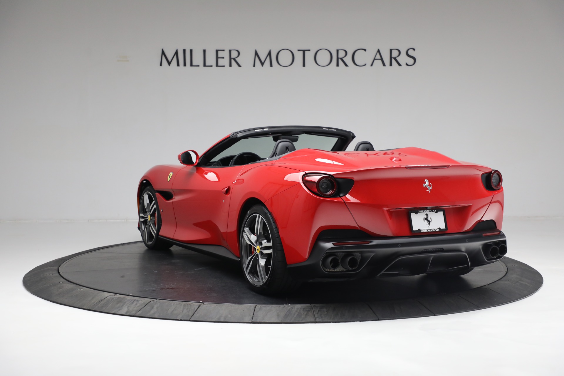 Used 2020 Ferrari Portofino | St. Petersburg, FL