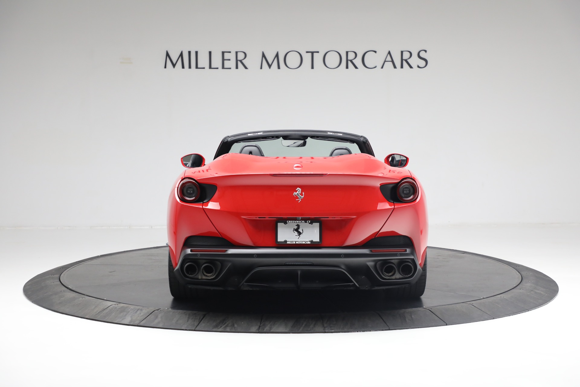 Used 2020 Ferrari Portofino | St. Petersburg, FL