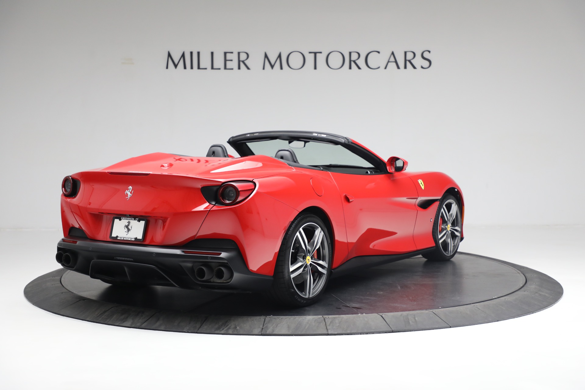Used 2020 Ferrari Portofino | St. Petersburg, FL