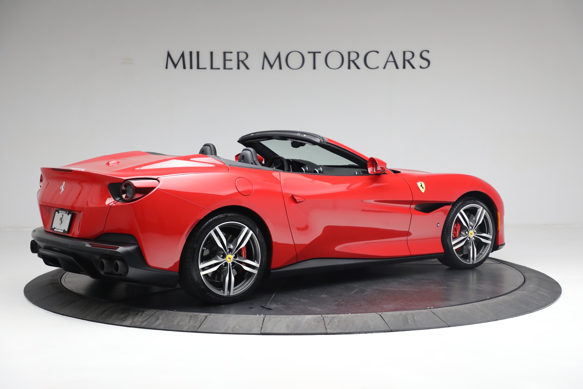Used 2020 Ferrari Portofino | St. Petersburg, FL