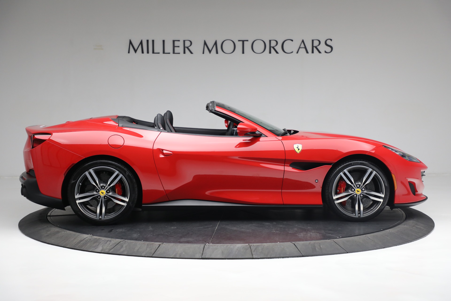 Used 2020 Ferrari Portofino | St. Petersburg, FL