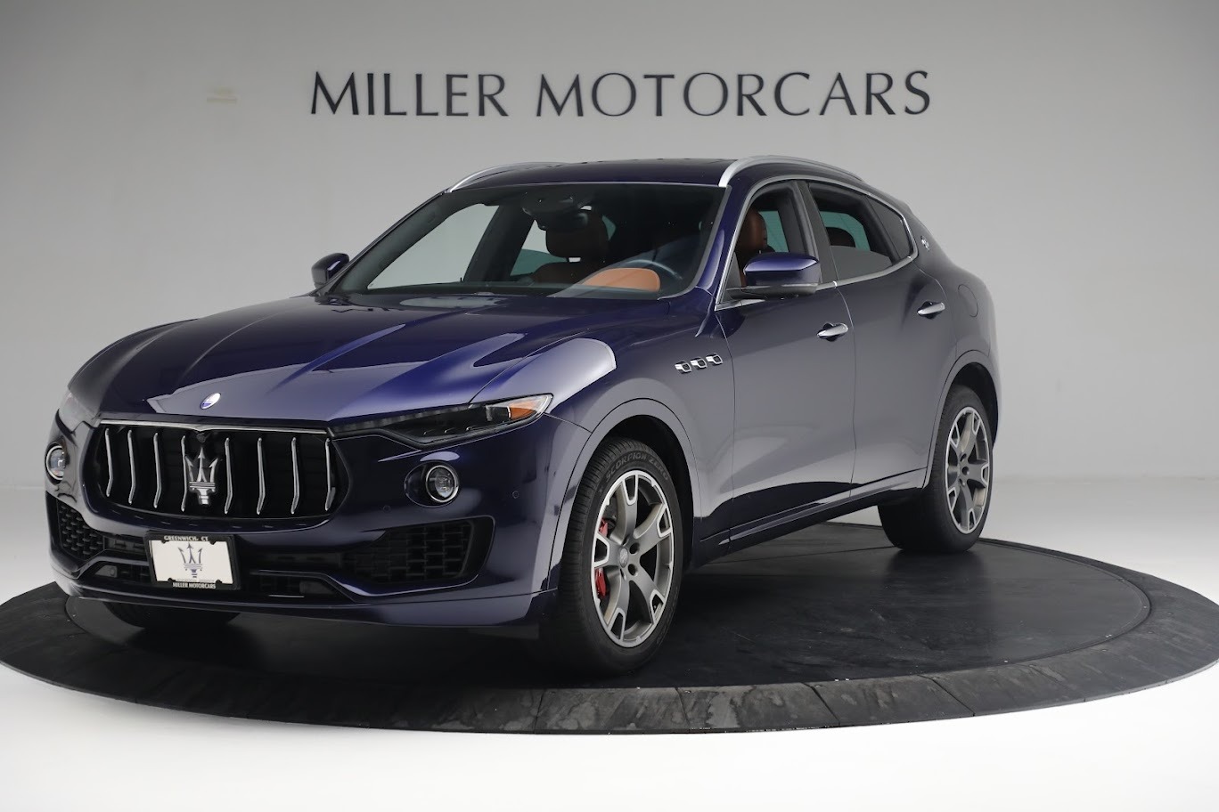 Used 2019 Maserati Levante S | St. Petersburg, FL