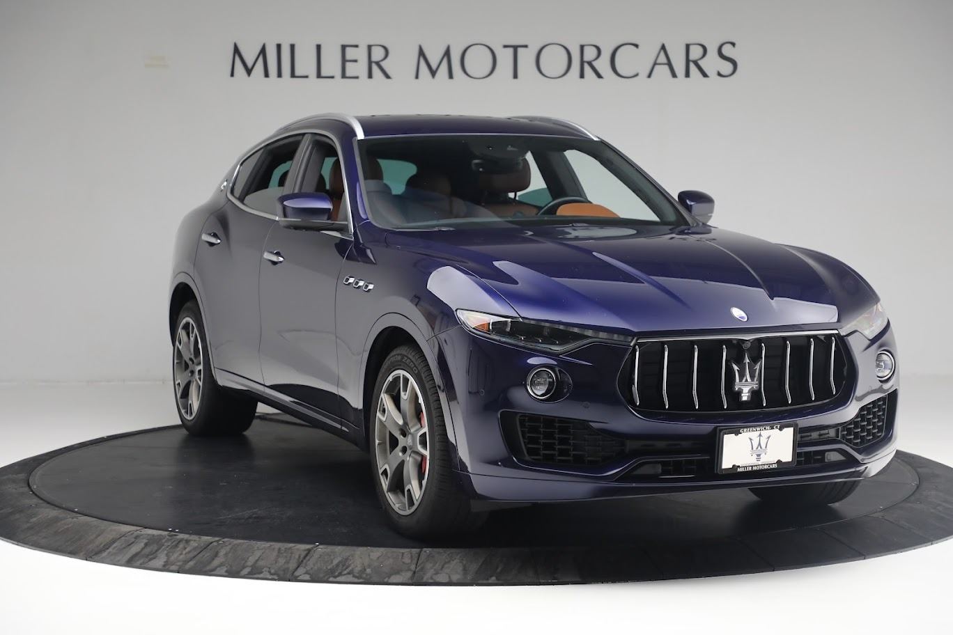 Used 2019 Maserati Levante S | St. Petersburg, FL