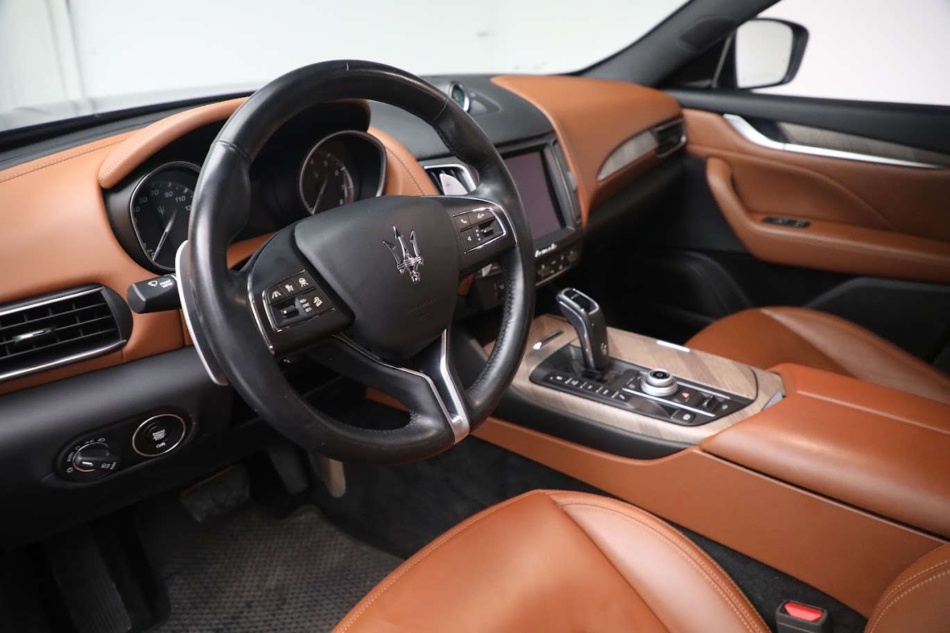 Used 2019 Maserati Levante S | St. Petersburg, FL