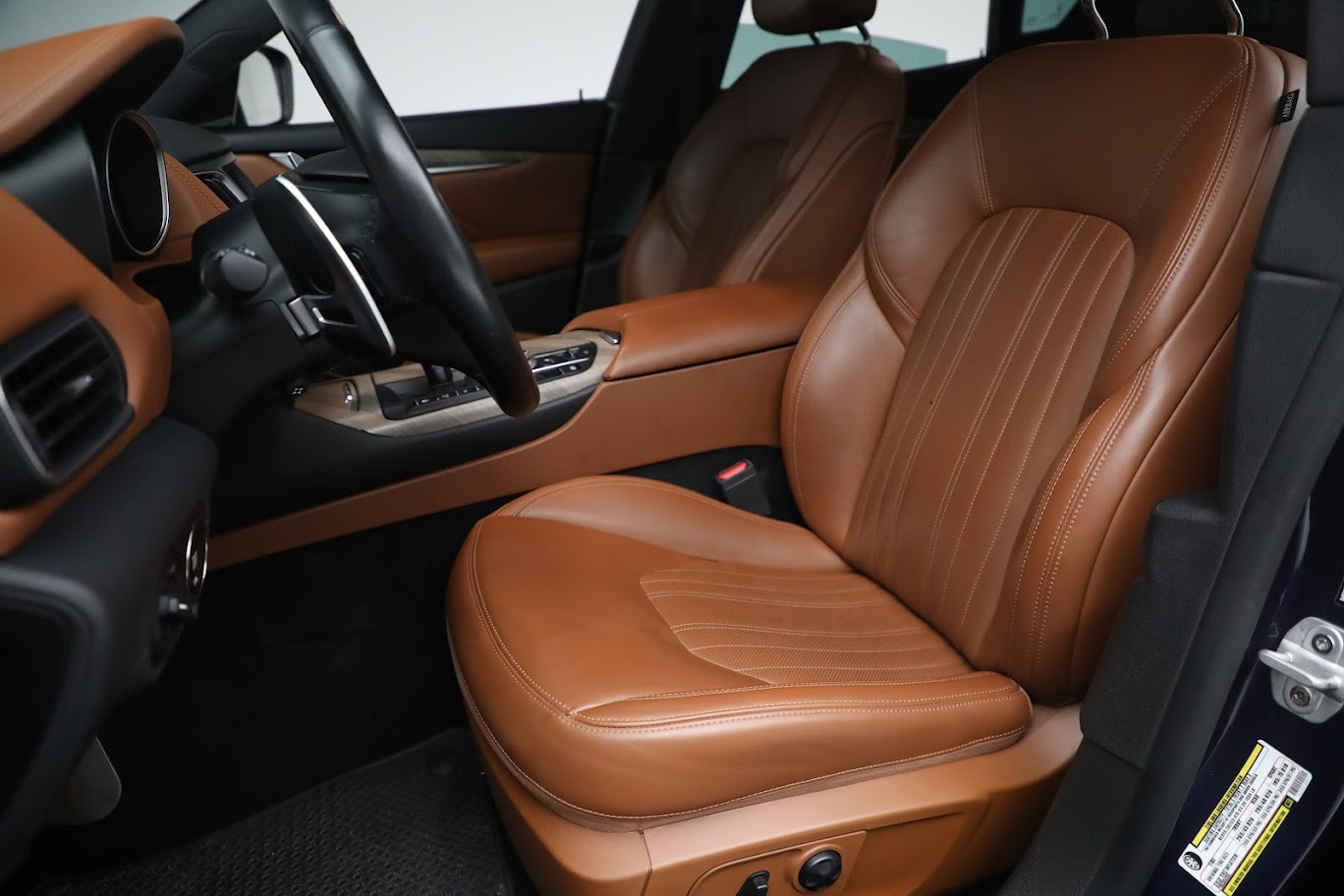 Used 2019 Maserati Levante S | St. Petersburg, FL