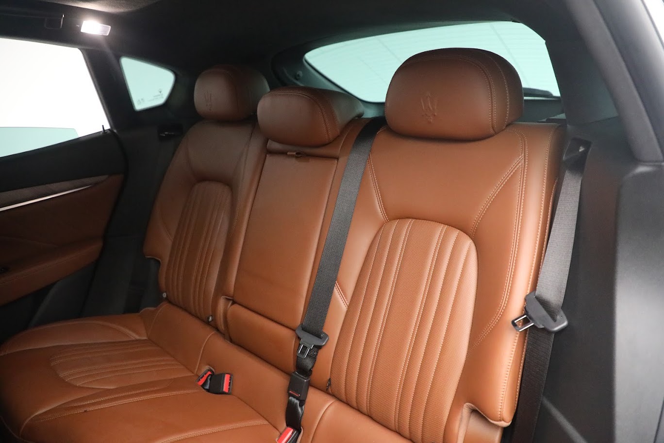Used 2019 Maserati Levante S | St. Petersburg, FL