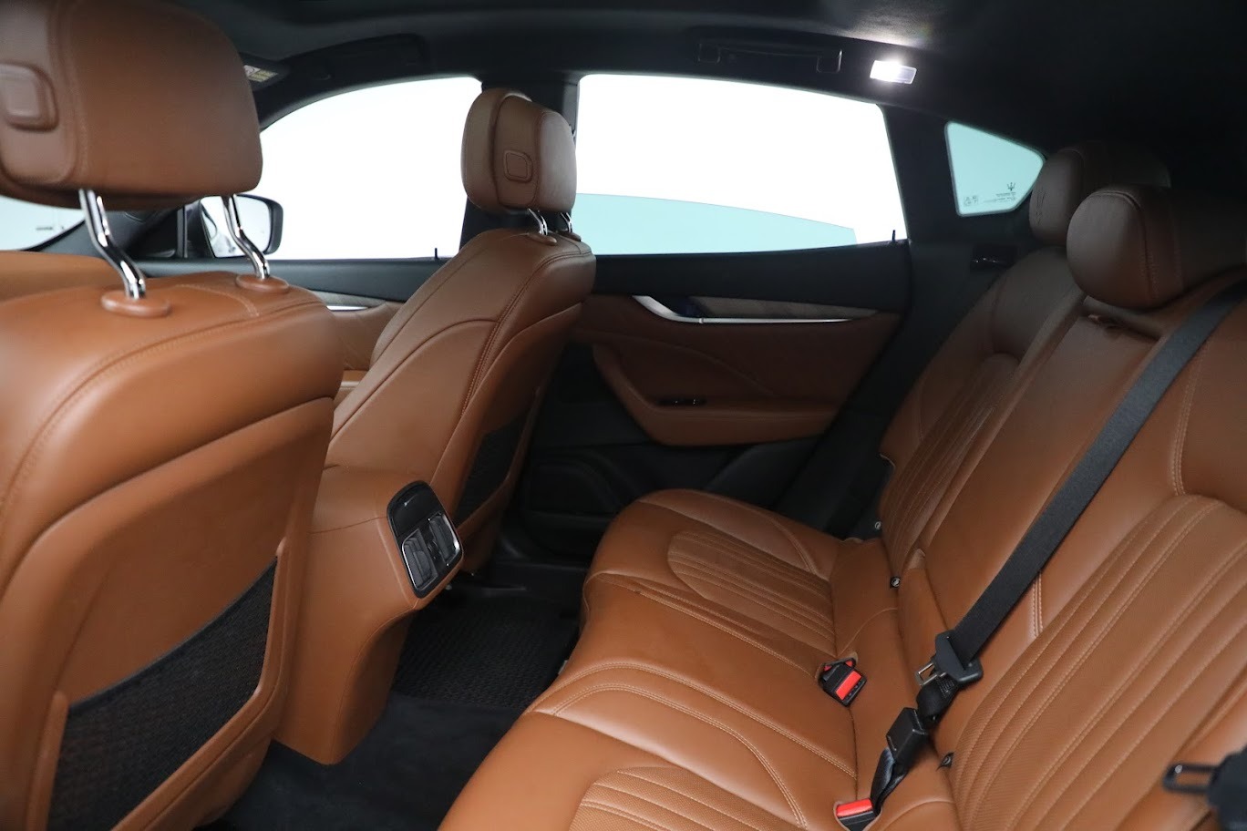 Used 2019 Maserati Levante S | St. Petersburg, FL