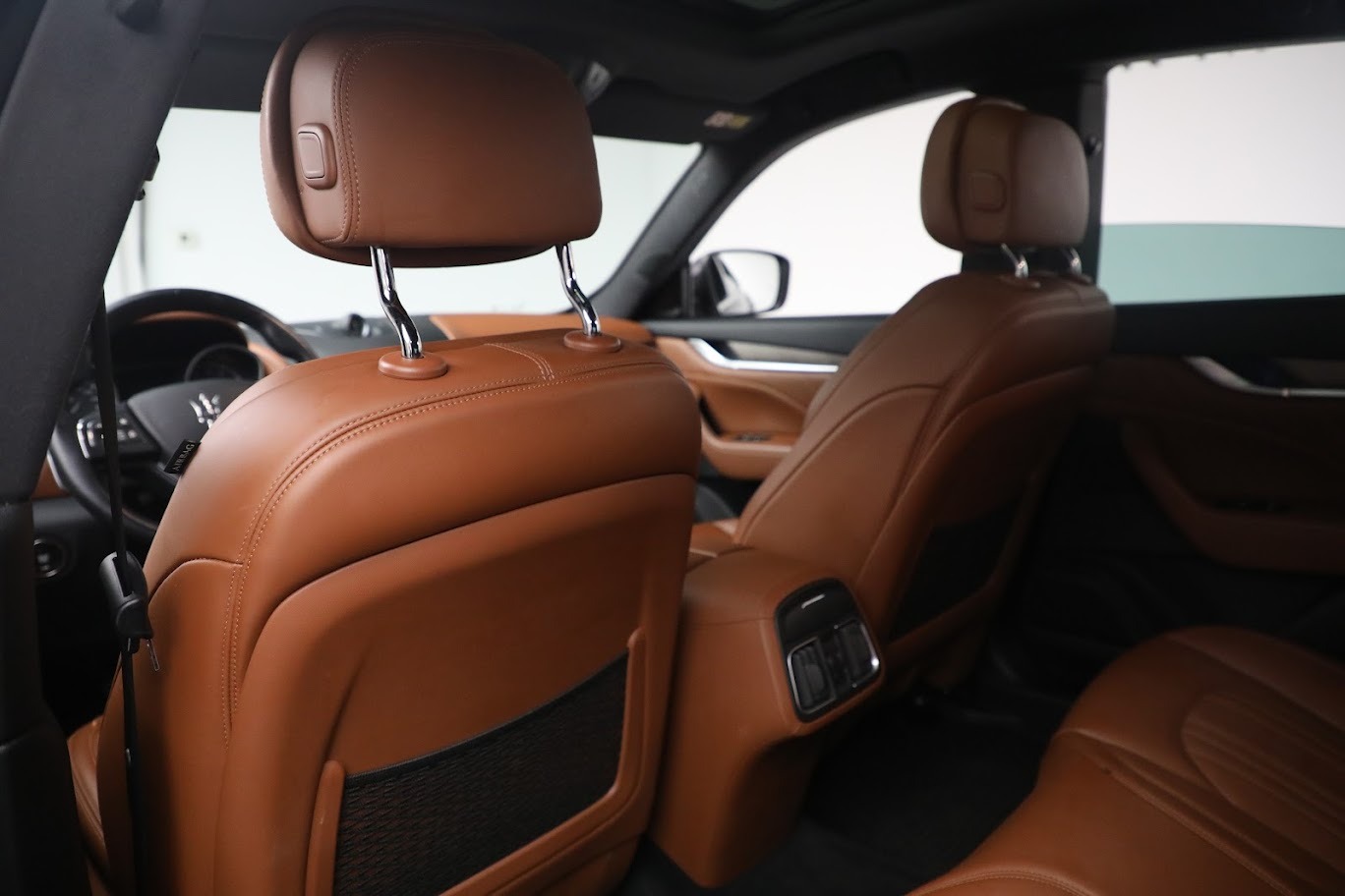 Used 2019 Maserati Levante S | St. Petersburg, FL