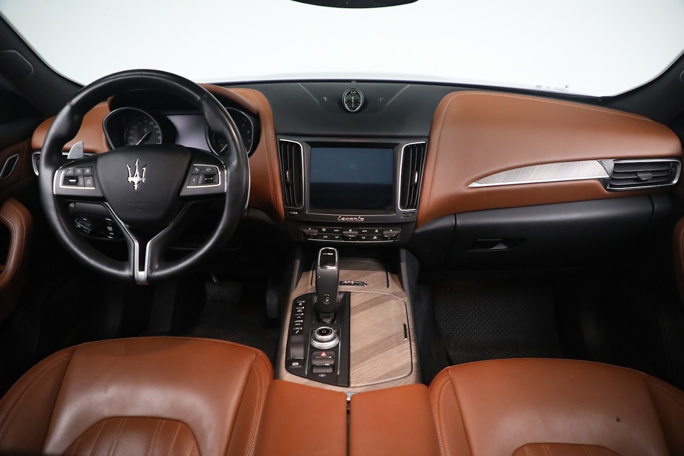 Used 2019 Maserati Levante S | St. Petersburg, FL