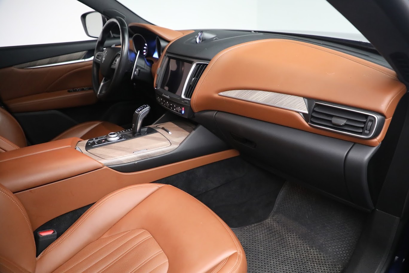 Used 2019 Maserati Levante S | St. Petersburg, FL