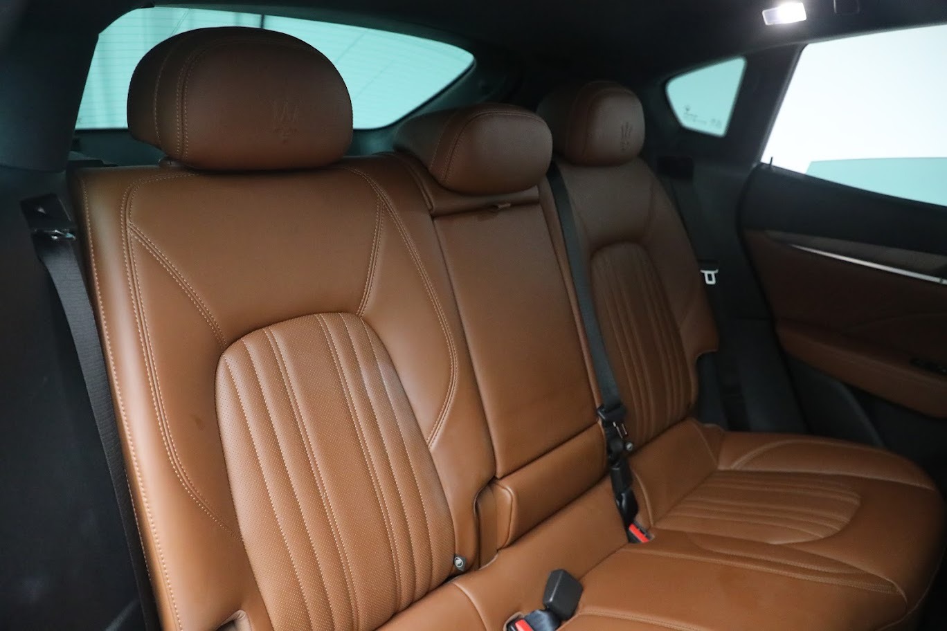Used 2019 Maserati Levante S | St. Petersburg, FL